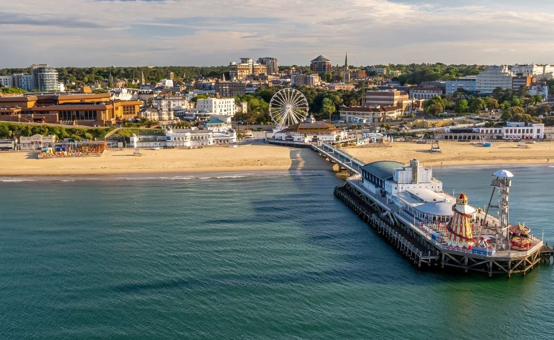 Bournemouth Pier