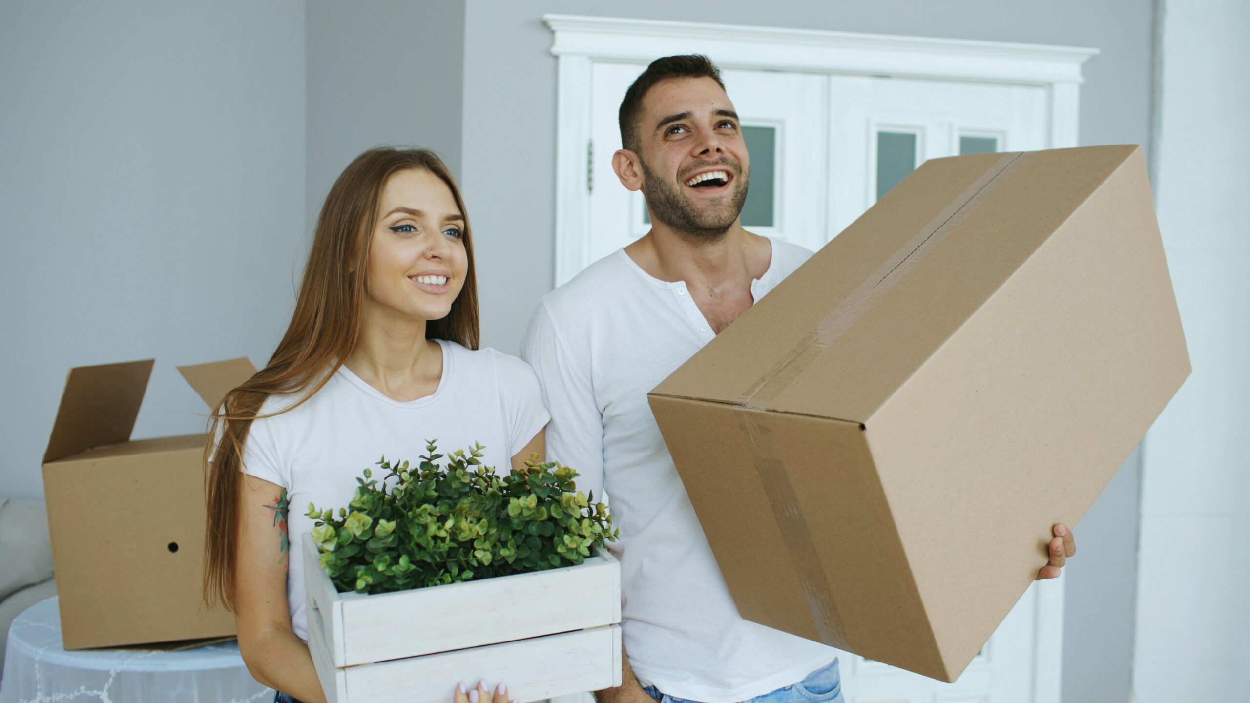 Budget Moving Options | The Move Team