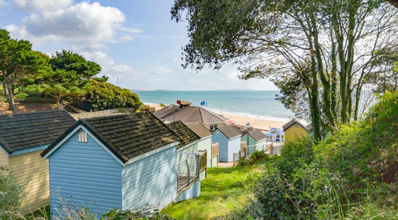 alum chine westbourne