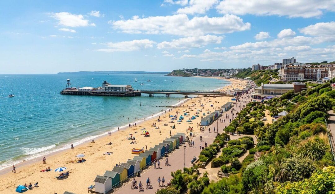 Moving to Bournemouth 2026 Complete Local Guide