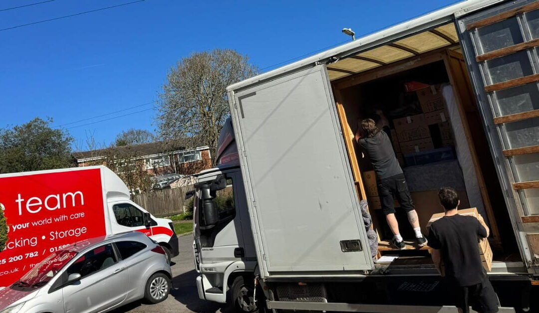 Poole Removals Guide 2026 Stress-Free Moving Tips